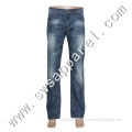 2015 Hot Sale Men Fashion Denim Jeans Trousers